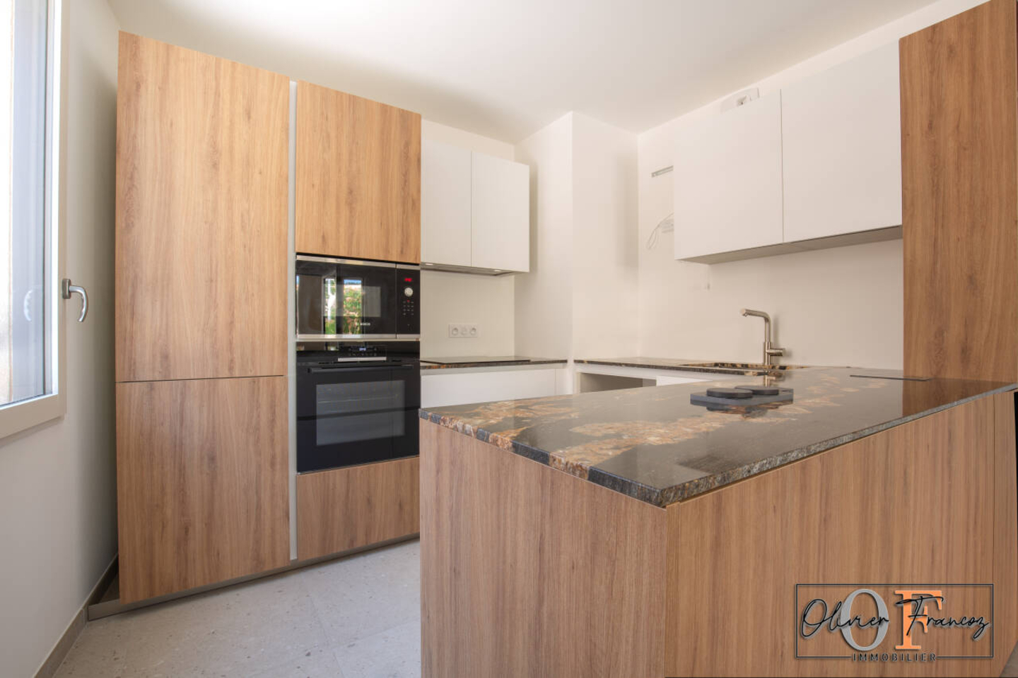 Photo 3 : Vente Appartement 3 pièces La Ciotat 66 m²