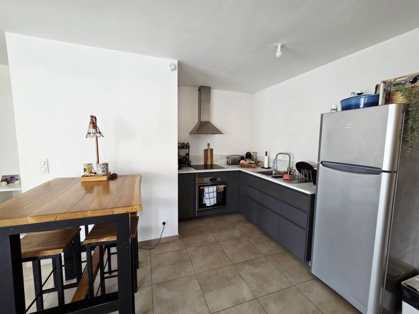 Photo 3 : Vente Maison 4 pièces Saint-Chinian 95 m²