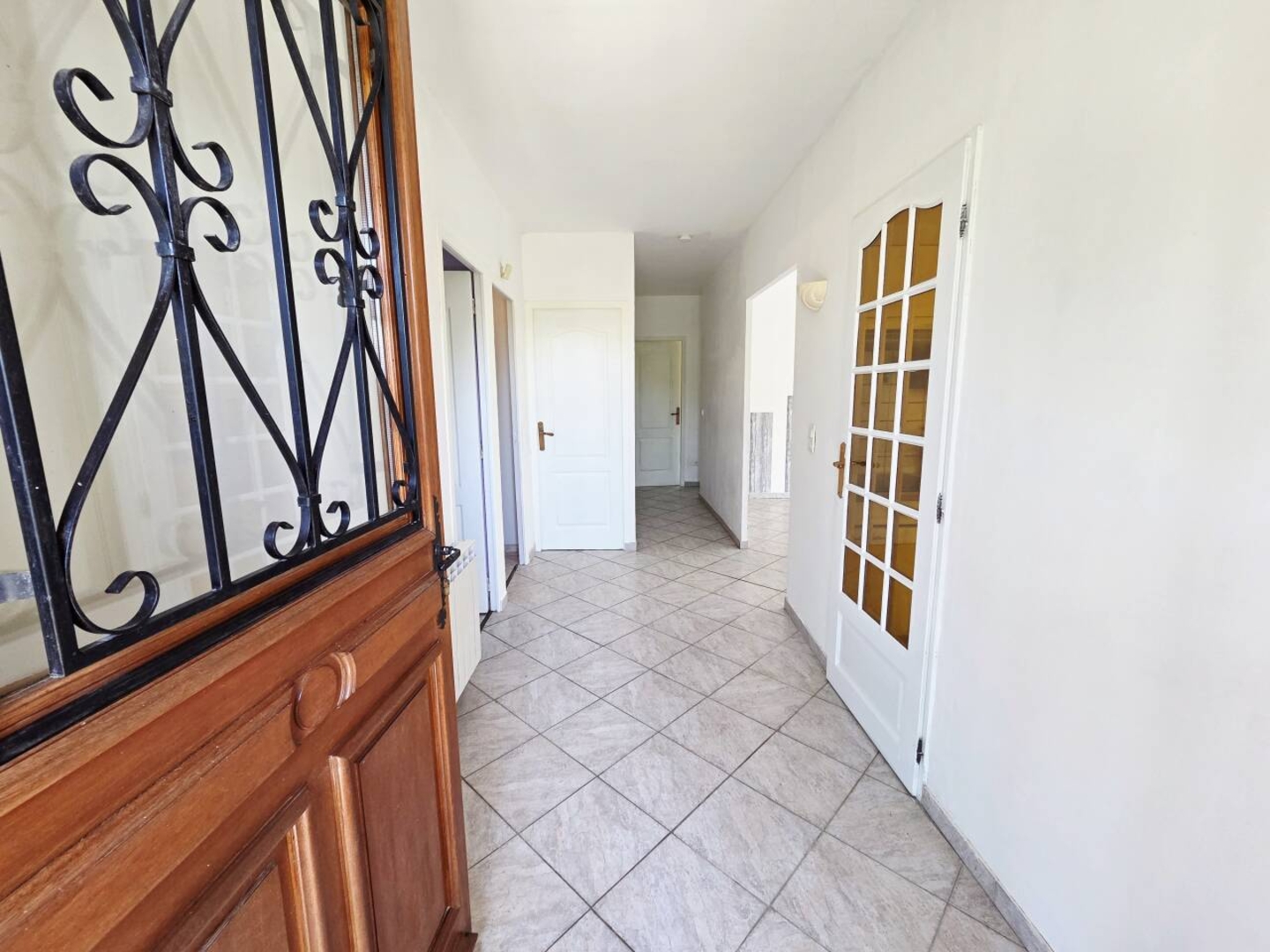 Photo 2 : Vente Maison 4 pièces Quarante 102 m²