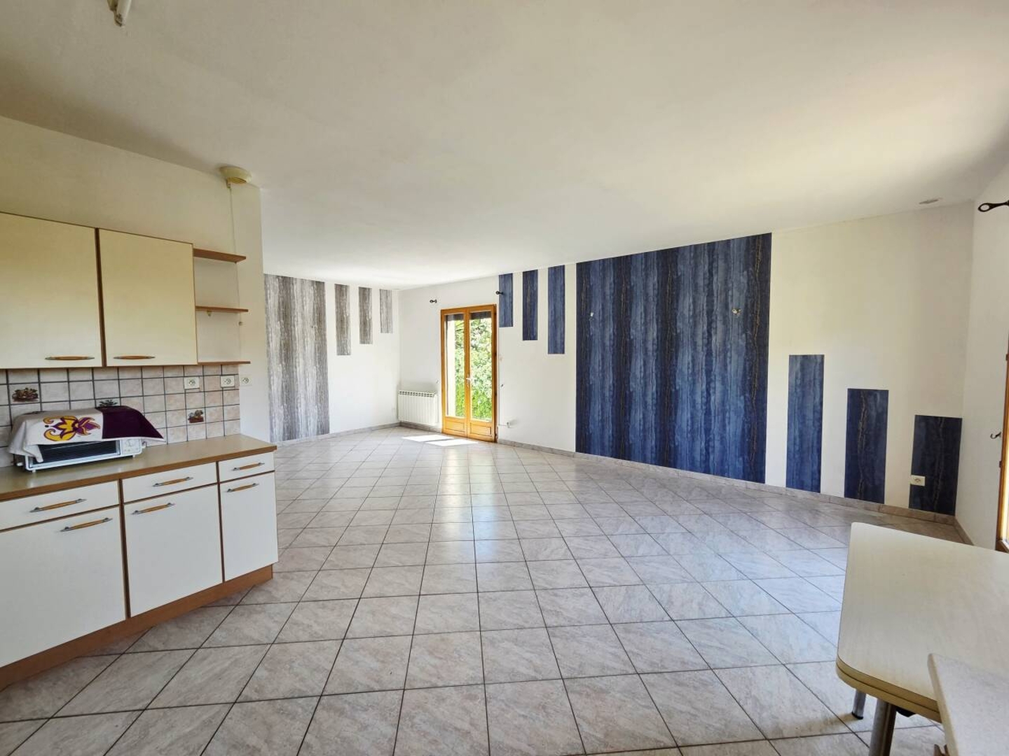 Photo 2 : Vente Maison 4 pièces Quarante 102 m²