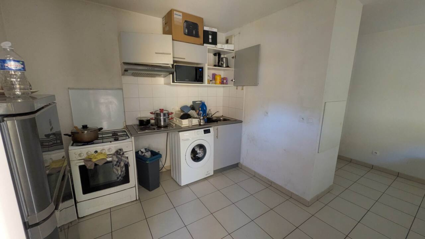 Photo 3 : Vente Appartement 3 pièces Bègles 62 m²