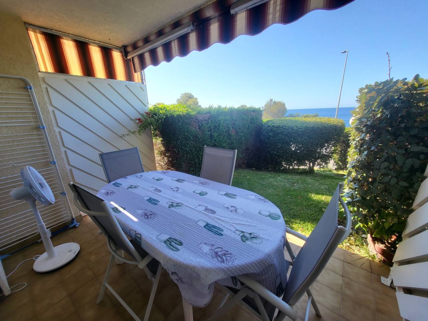 Photo 3 : Vente Appartement 2 pièces Saint-Raphaël 31 m²