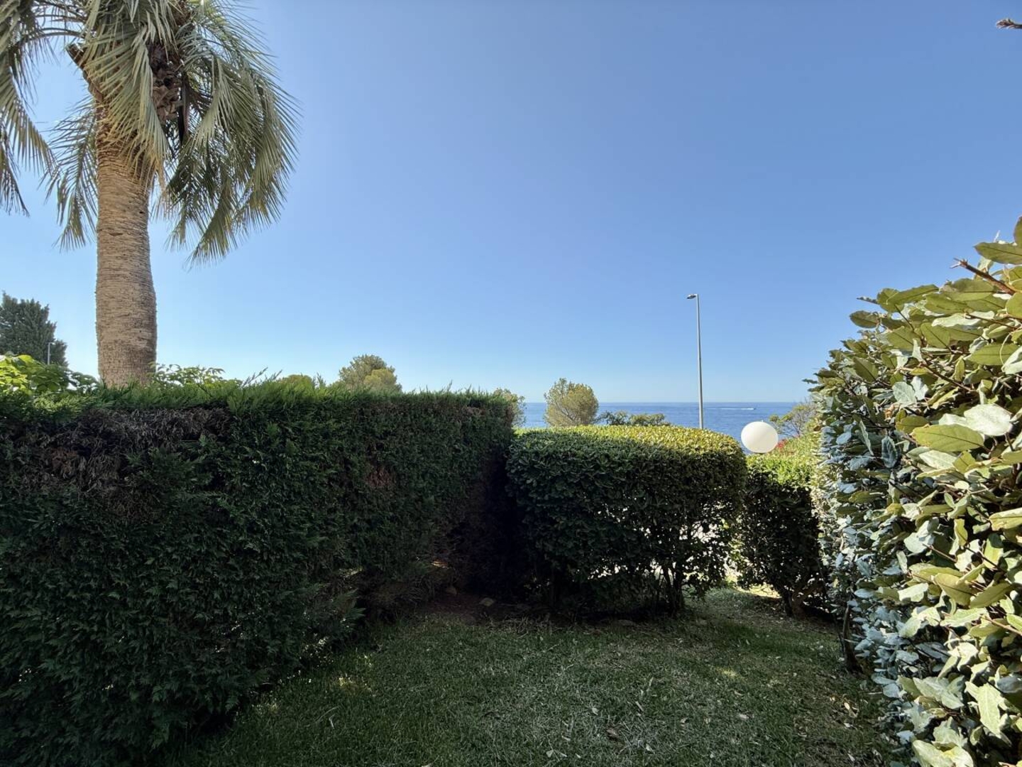 Photo 1 : Vente Appartement 2 pièces Saint-Raphaël 31 m²