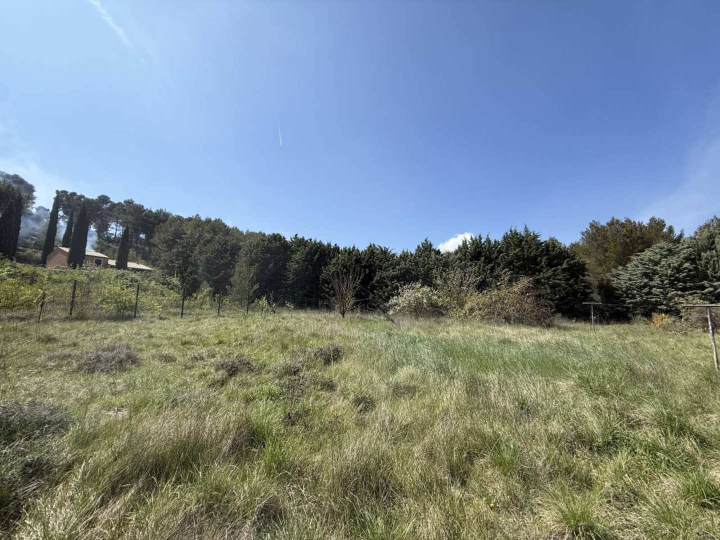 Photo 3 : Vente Terrain Gardanne 720 m²