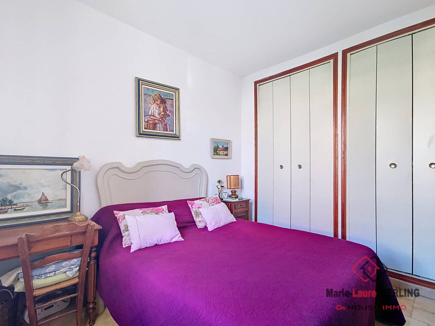 Photo 3 : Vente Appartement 2 pièces Albitreccia 45 m²
