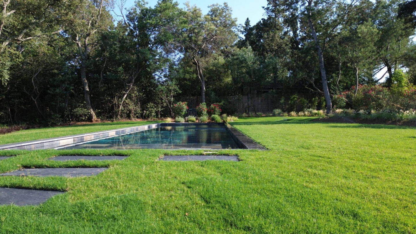 Photo 2 : Vente Maison 7 pièces Grimaud 225 m²