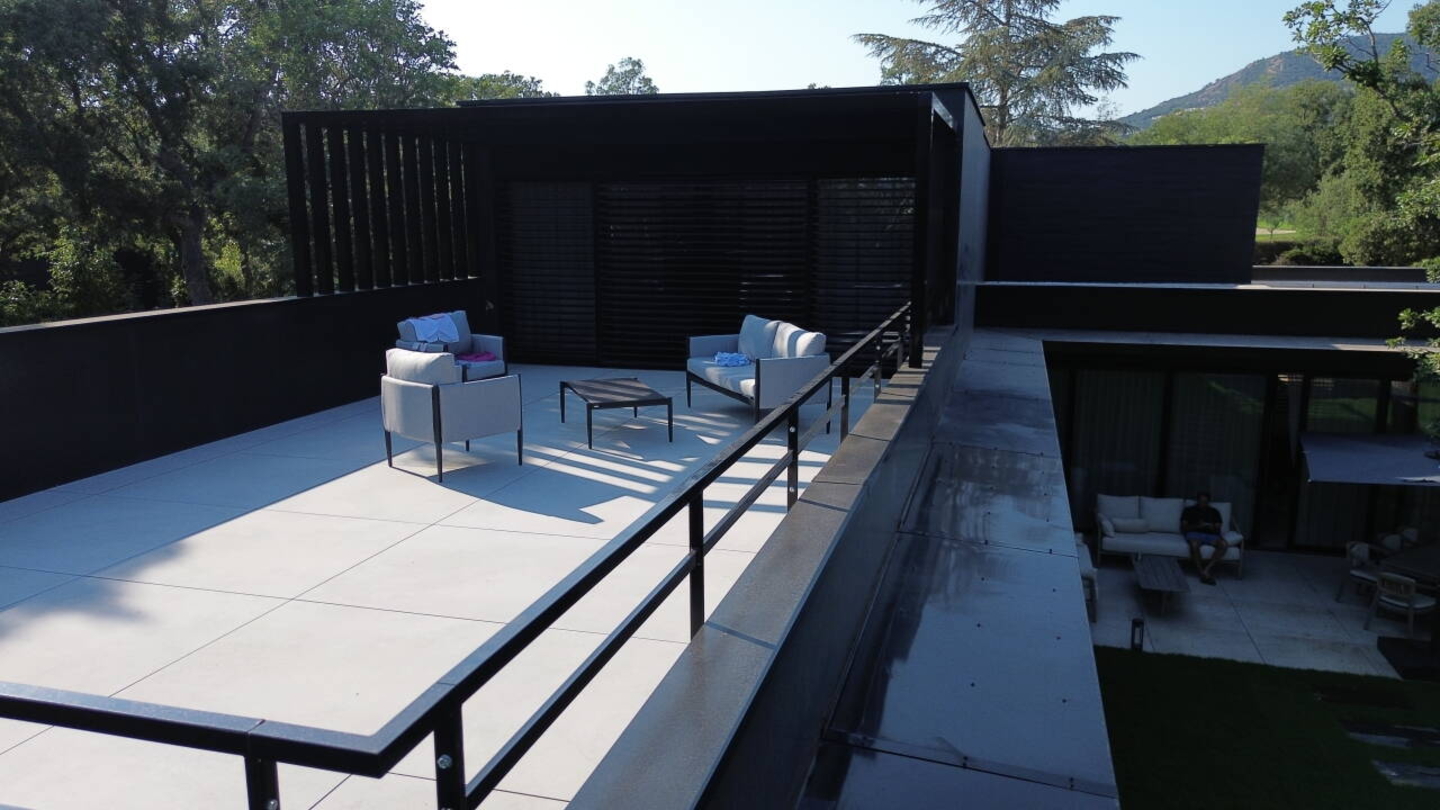 Photo 3 : Vente Maison 7 pièces Grimaud 225 m²