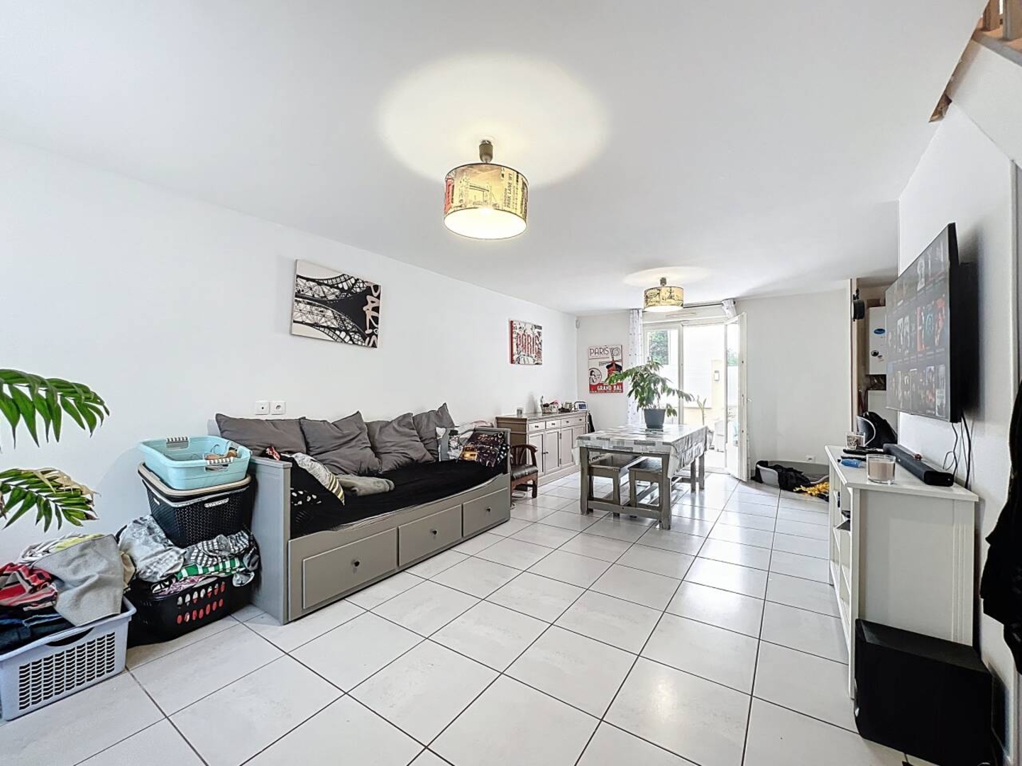 Photo 3 : Vente Maison 5 pièces Saintry-sur-Seine 89 m²