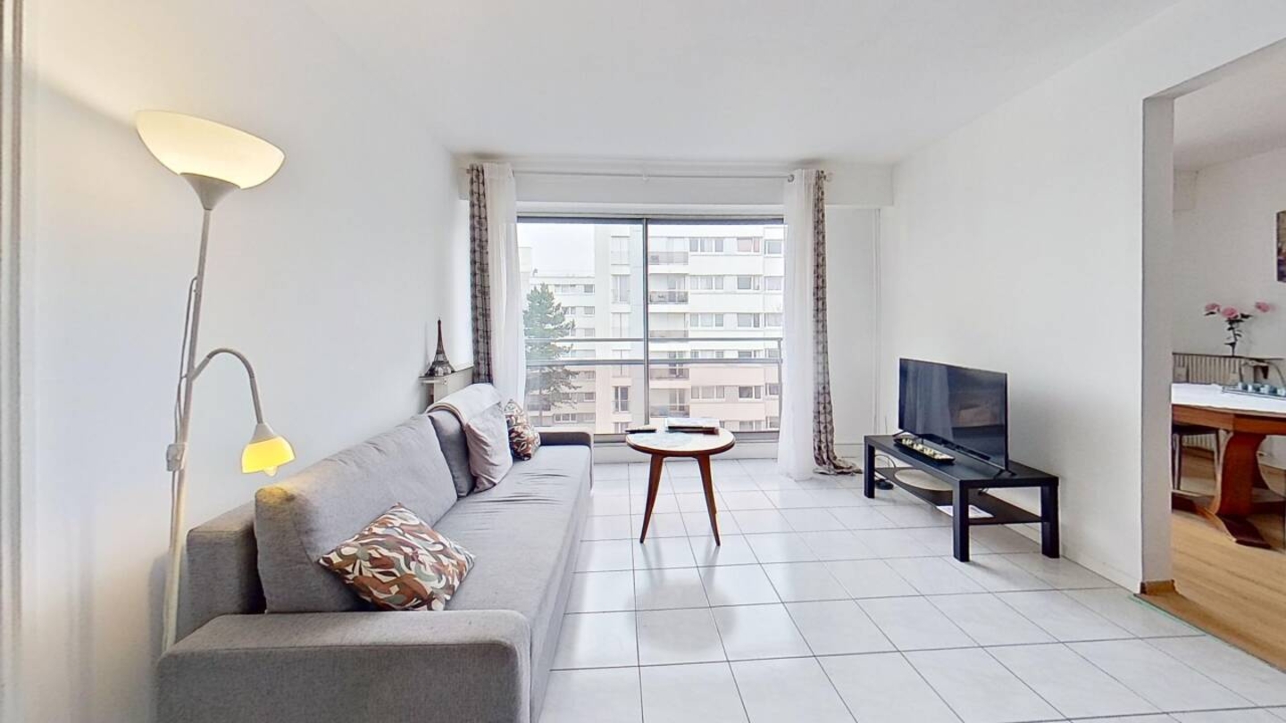Photo 2 : Vente Appartement 4 pièces Saint-Leu-la-Forêt 84 m²