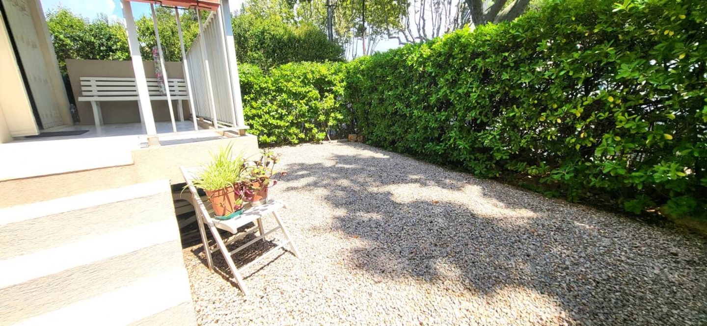 Photo 2 : Vente Appartement 3 pièces Fréjus 54 m²