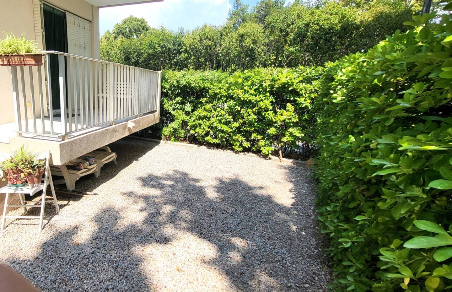 Photo 3 : Vente Appartement 3 pièces Fréjus 54 m²