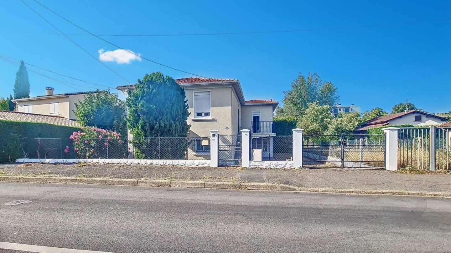 Photo 2 : Vente Maison 6 pièces Talence 134 m²