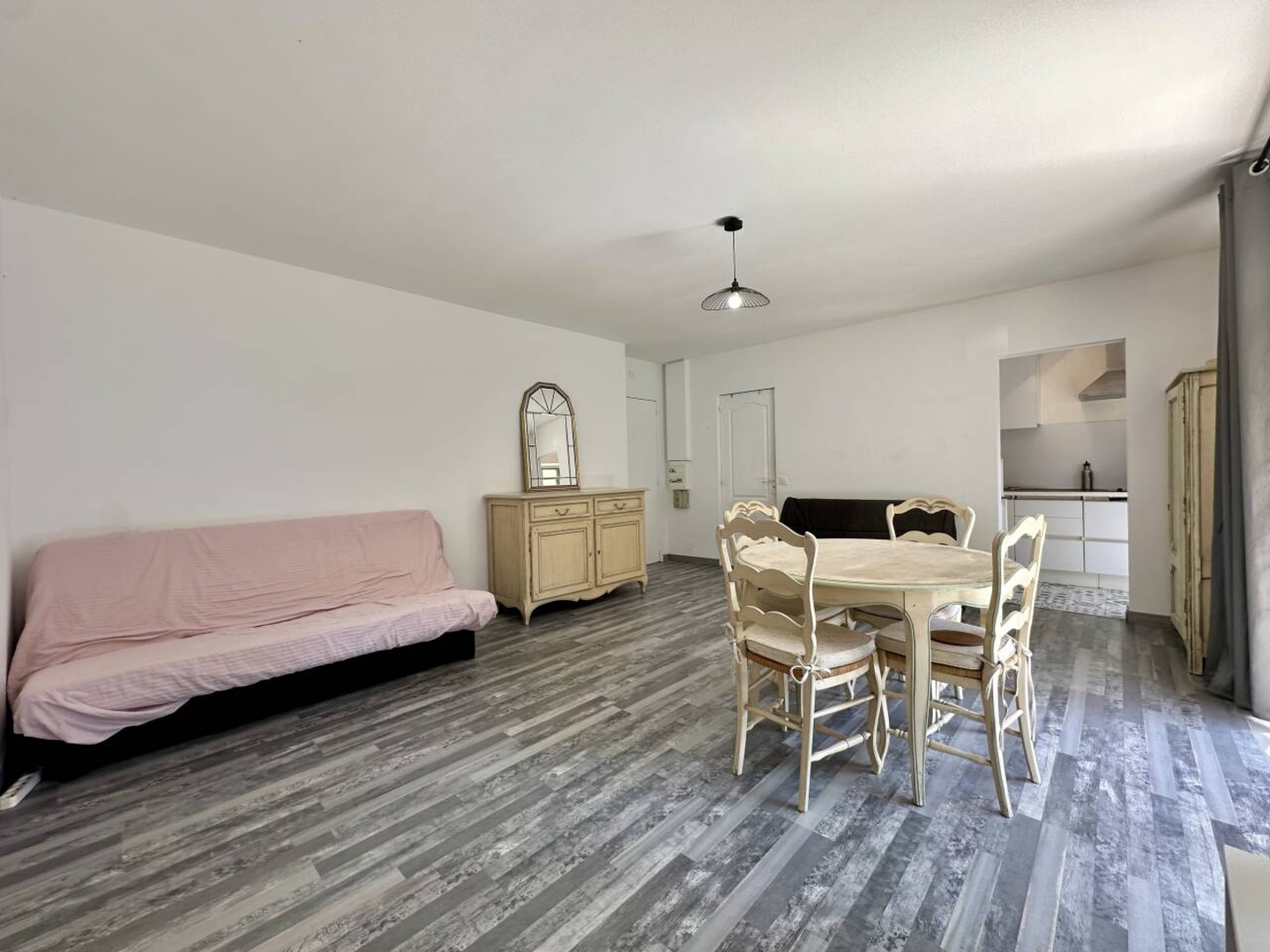 Photo 3 : Vente Appartement 1 pièce Mandelieu-la-Napoule 30 m²