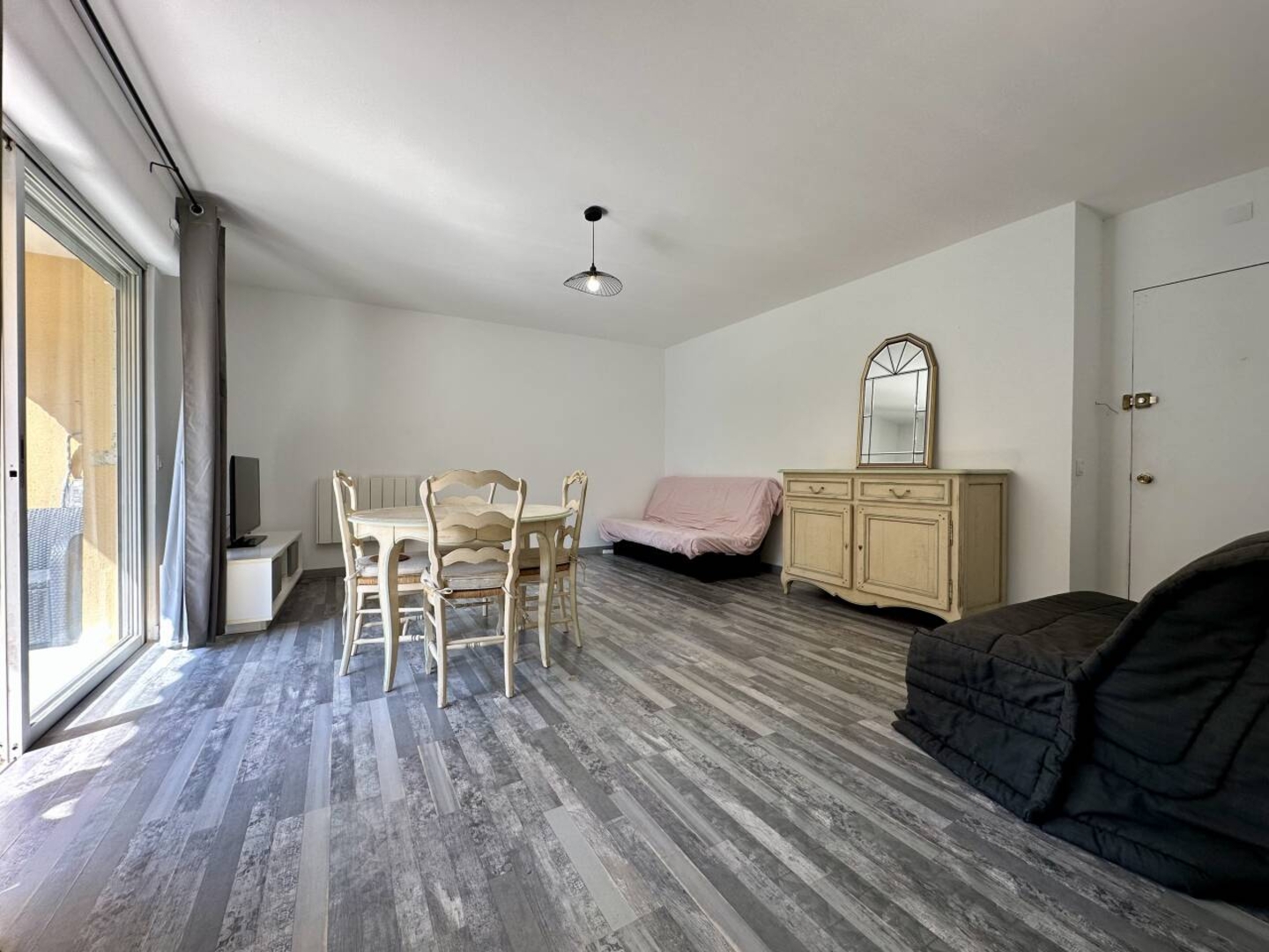 Photo 2 : Vente Appartement 1 pièce Mandelieu-la-Napoule 30 m²