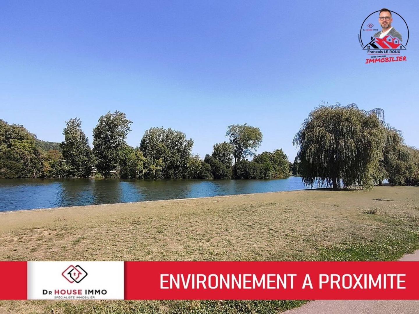 Photo 3 : Vente Appartement 3 pièces Mantes-la-Jolie 62 m²