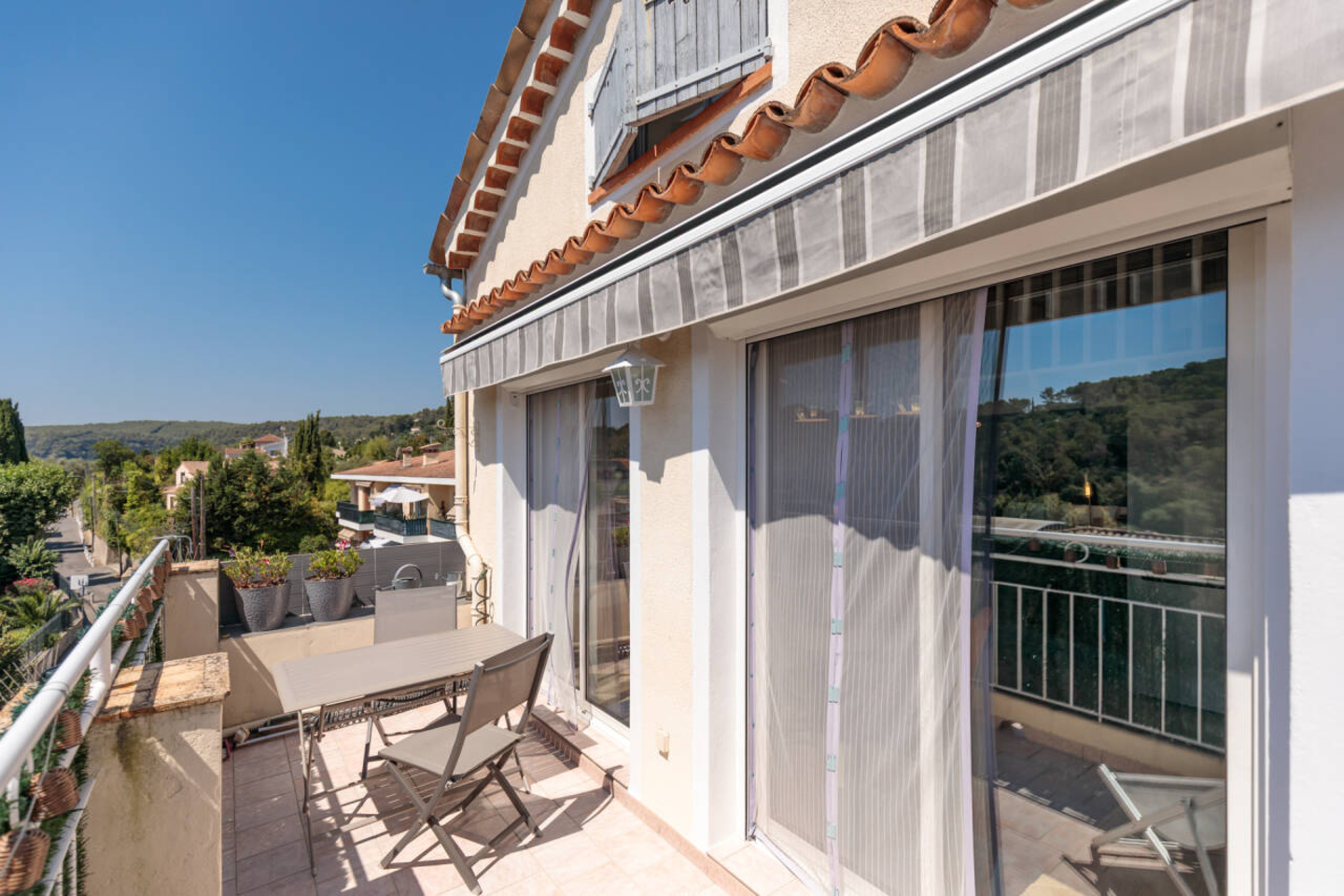Photo 2 : Vente Maison 4 pièces La Colle-sur-Loup 76 m²