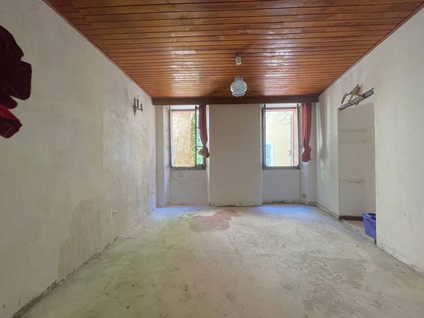 Photo 3 : Vente Immeuble 5 pièces Le Cannet 140 m²