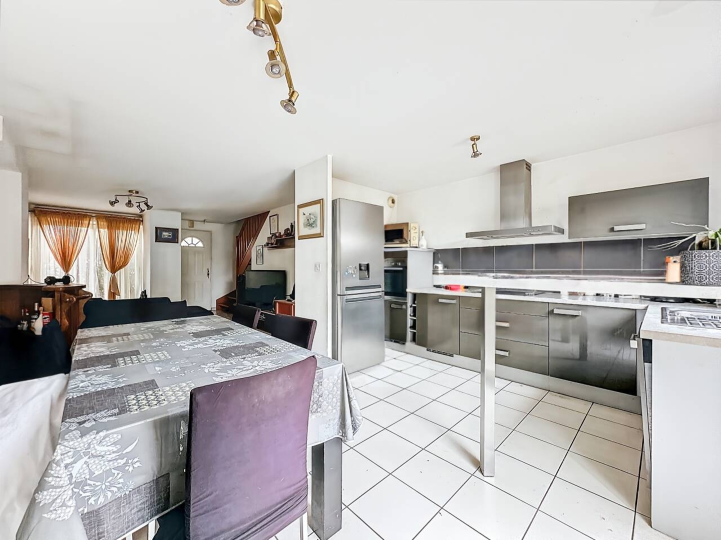 Photo 3 : Vente Maison 4 pièces Saint-Vincent-de-Tyrosse 78 m²