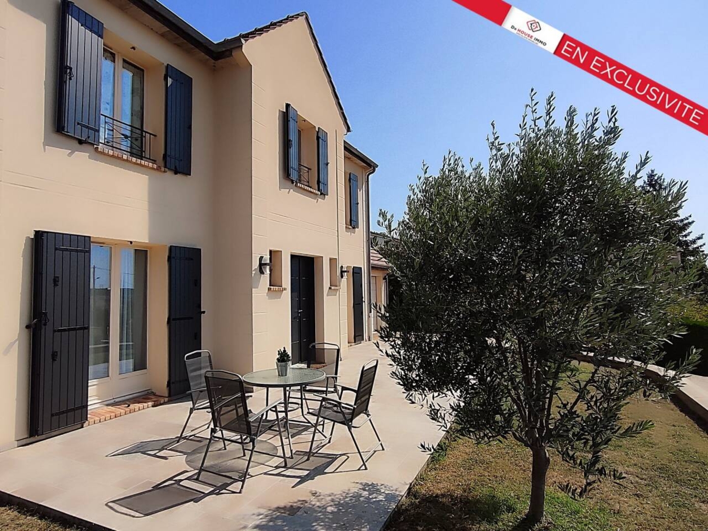 Photo 2 : Vente Maison 7 pièces Limay 146 m²