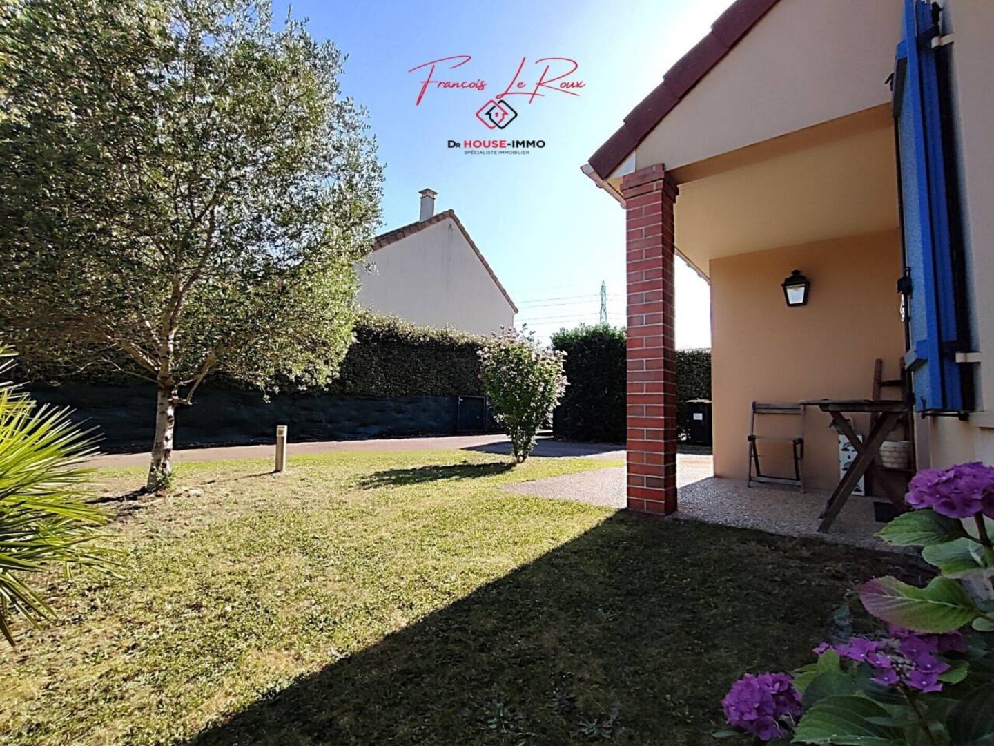 Photo 3 : Vente Maison 7 pièces Porcheville 125 m²
