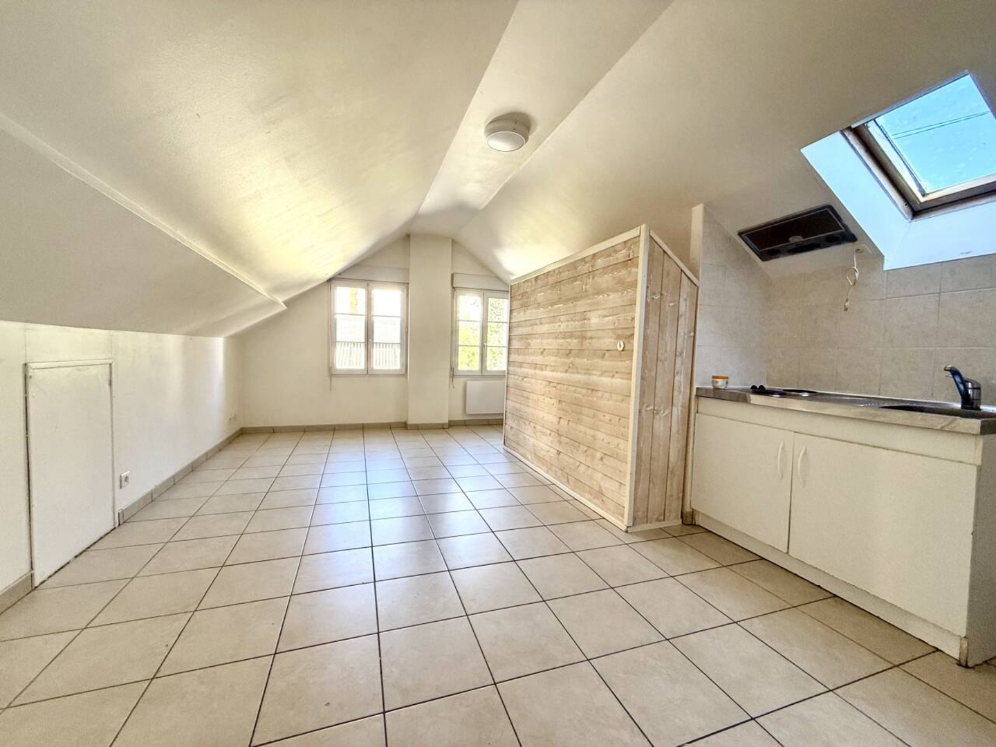 Photo 2 : Vente Maison 3 pièces Brive-la-Gaillarde 50 m²