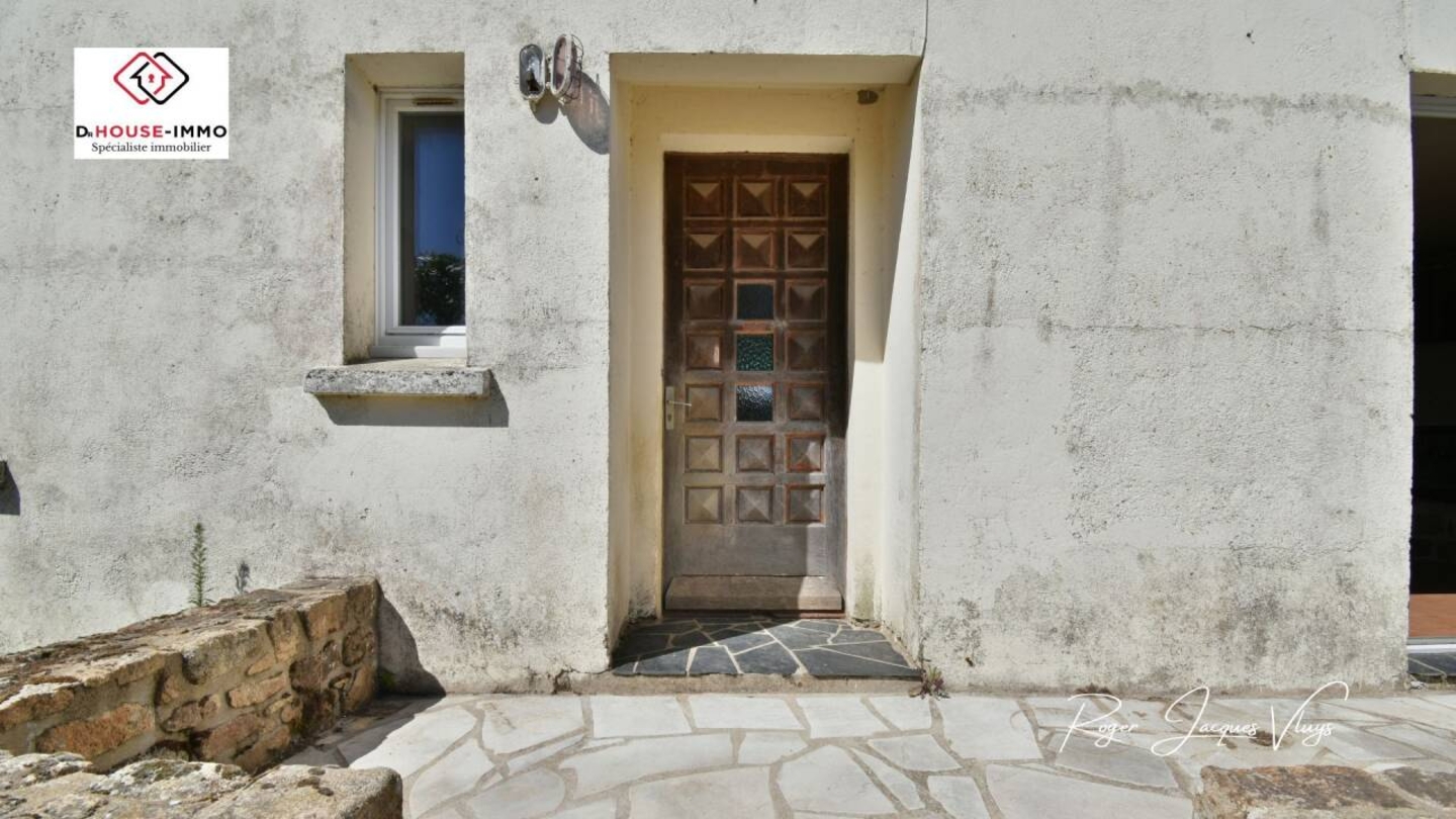 Photo 2 : Vente Maison 6 pièces Erdeven 102 m²