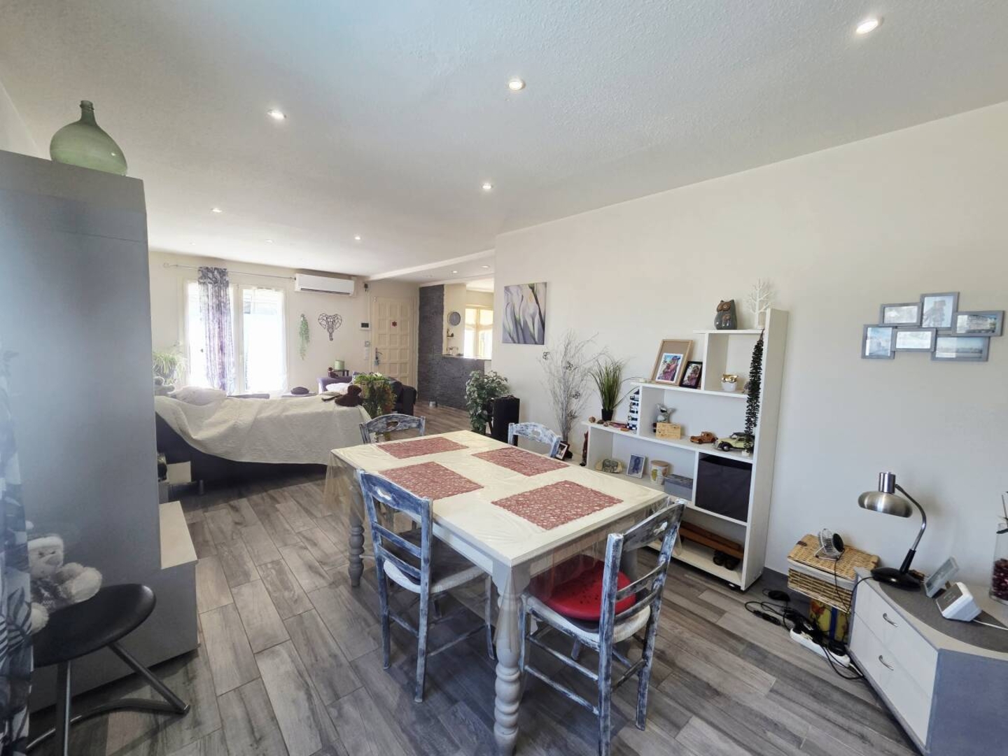 Photo 3 : Vente Maison 4 pièces Colombiers 97 m²