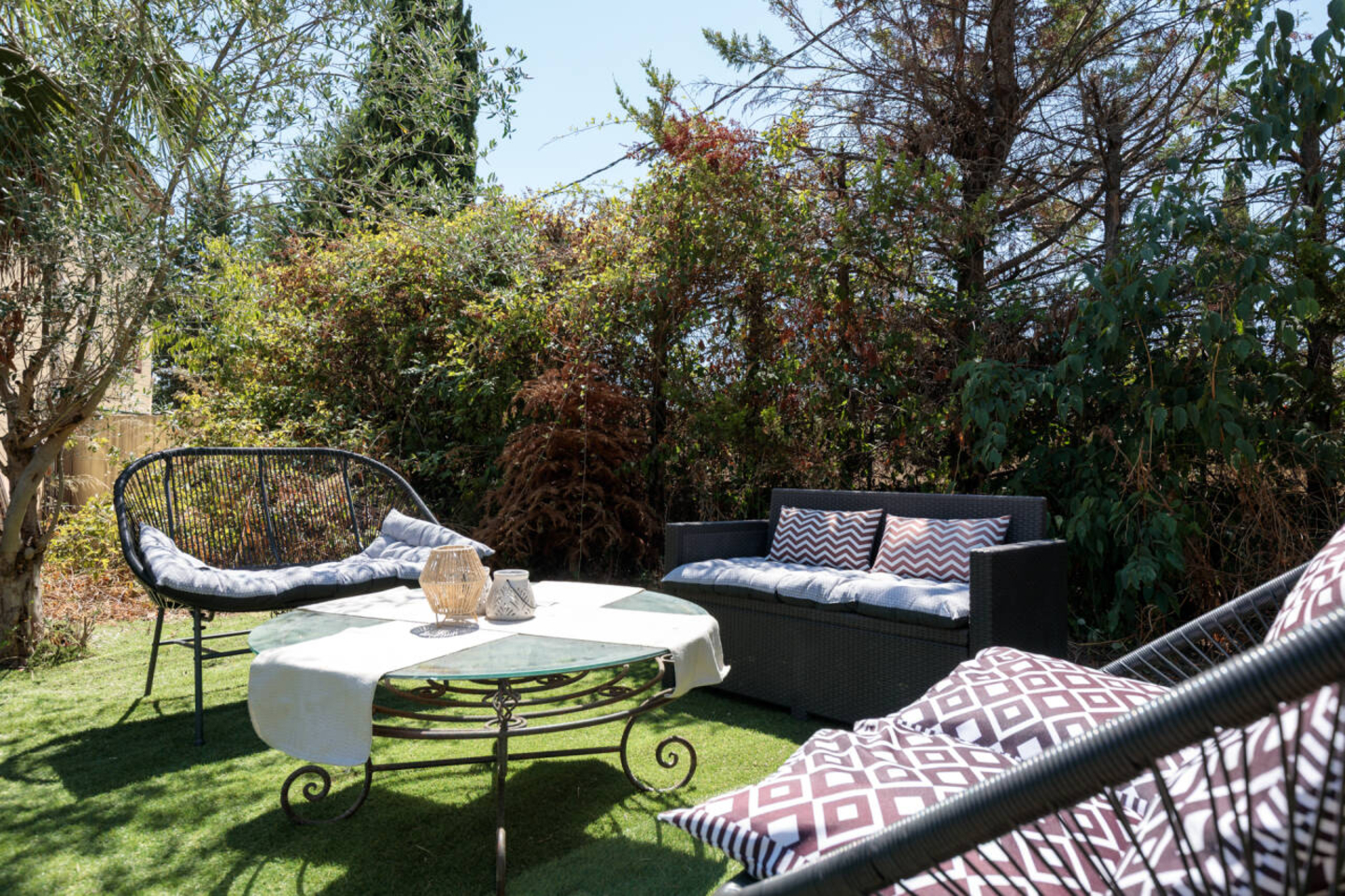 Photo 2 : Vente Maison 9 pièces Grasse 146 m²