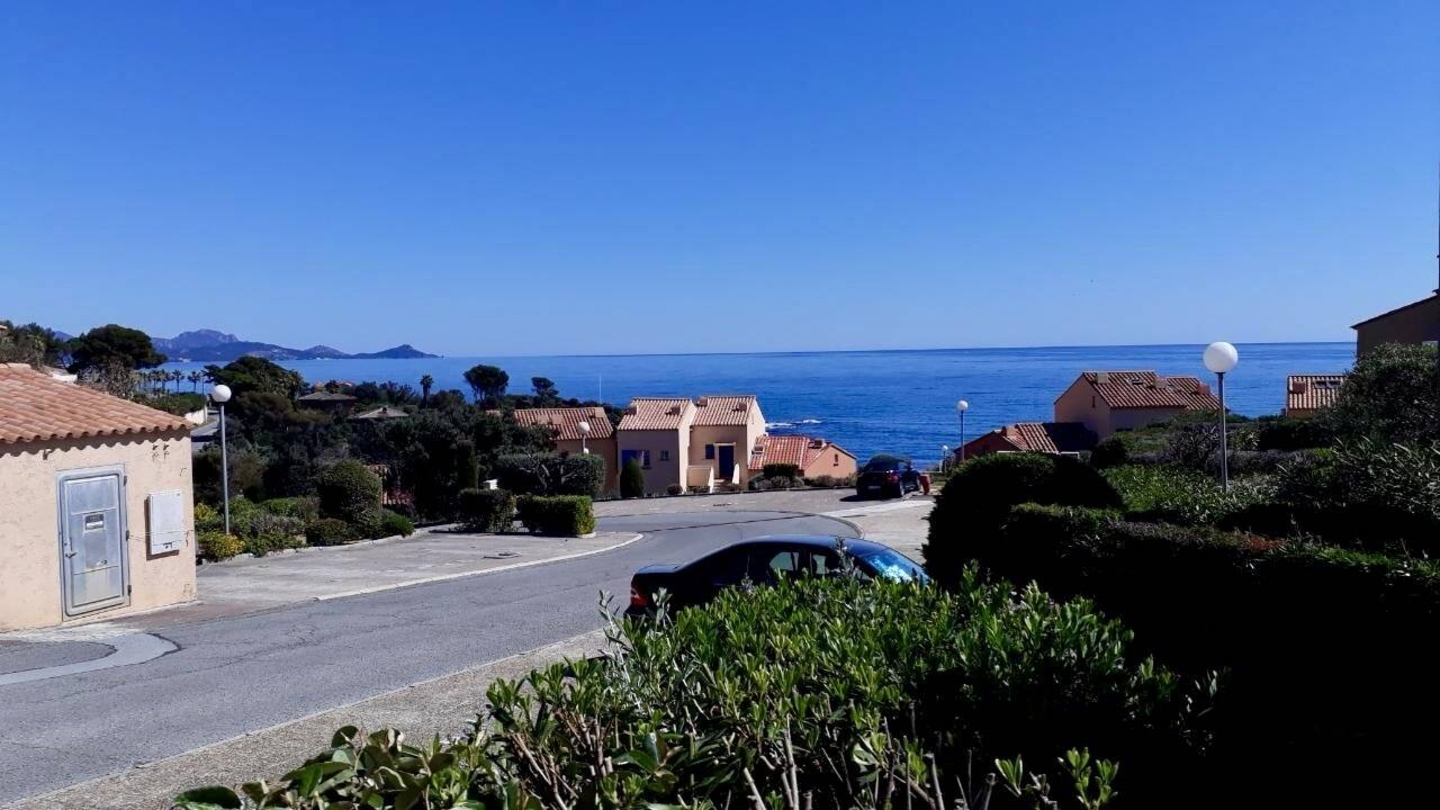 Photo 1 : Vente Appartement 2 pièces Saint Aygulf 24 m²