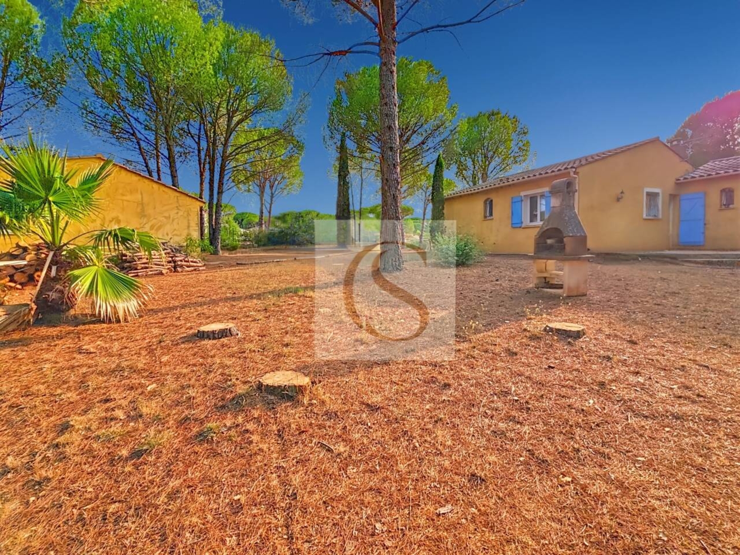 Photo 3 : Vente Maison 4 pièces Vidauban 100 m²