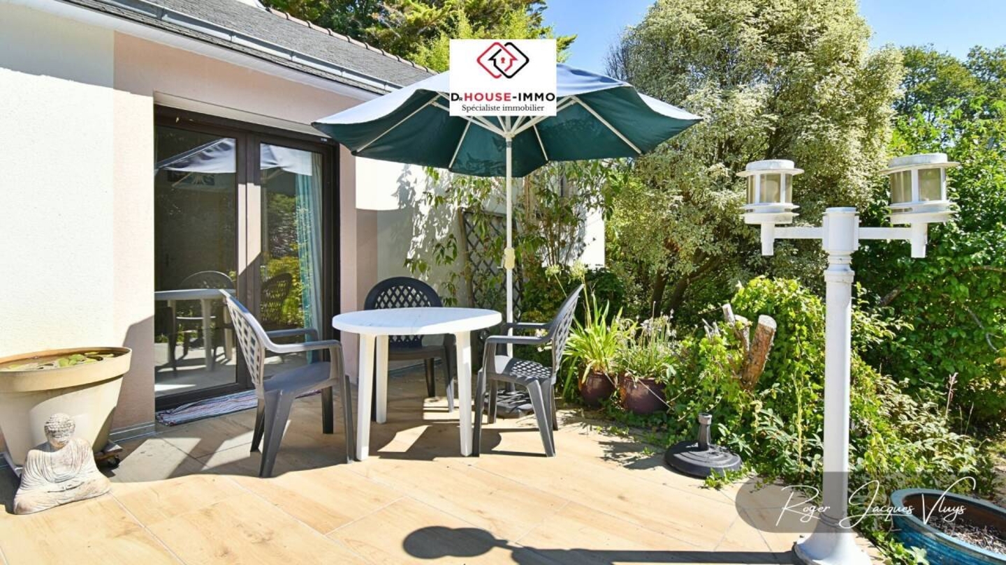 Photo 1 : Vente Maison 6 pièces Brech 144 m²