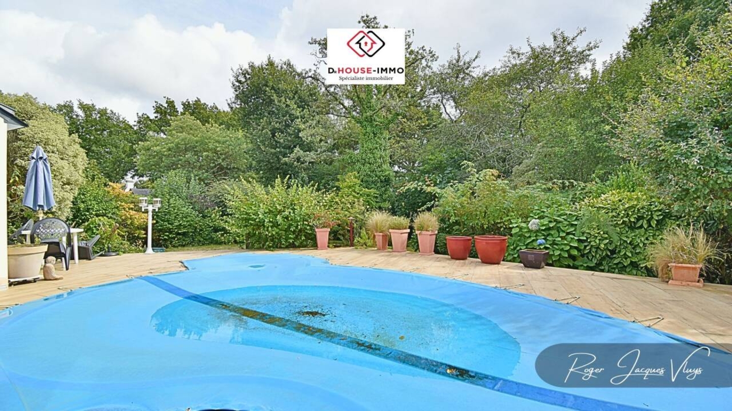 Photo 3 : Vente Maison 6 pièces Brech 144 m²