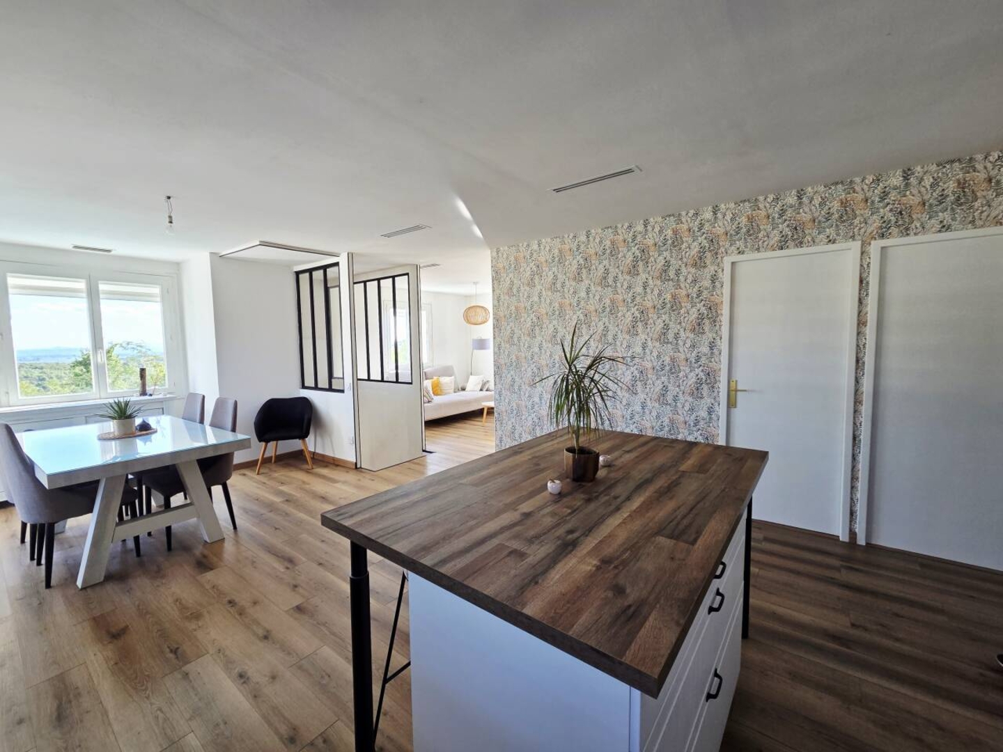 Photo 2 : Vente Maison 5 pièces Quarante 147 m²