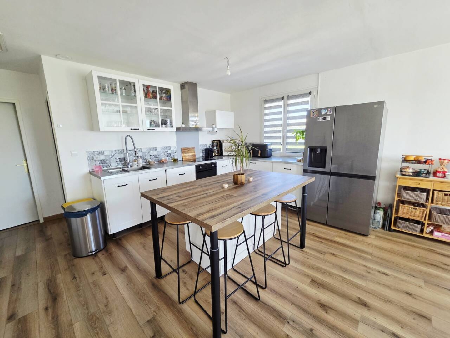 Photo 2 : Vente Maison 5 pièces Quarante 147 m²