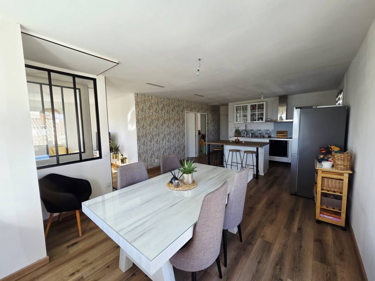 Photo 3 : Vente Maison 5 pièces Quarante 147 m²