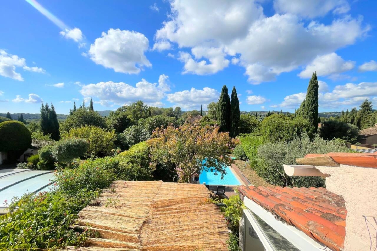Photo 2 : Vente Maison 5 pièces Peymeinade 105 m²