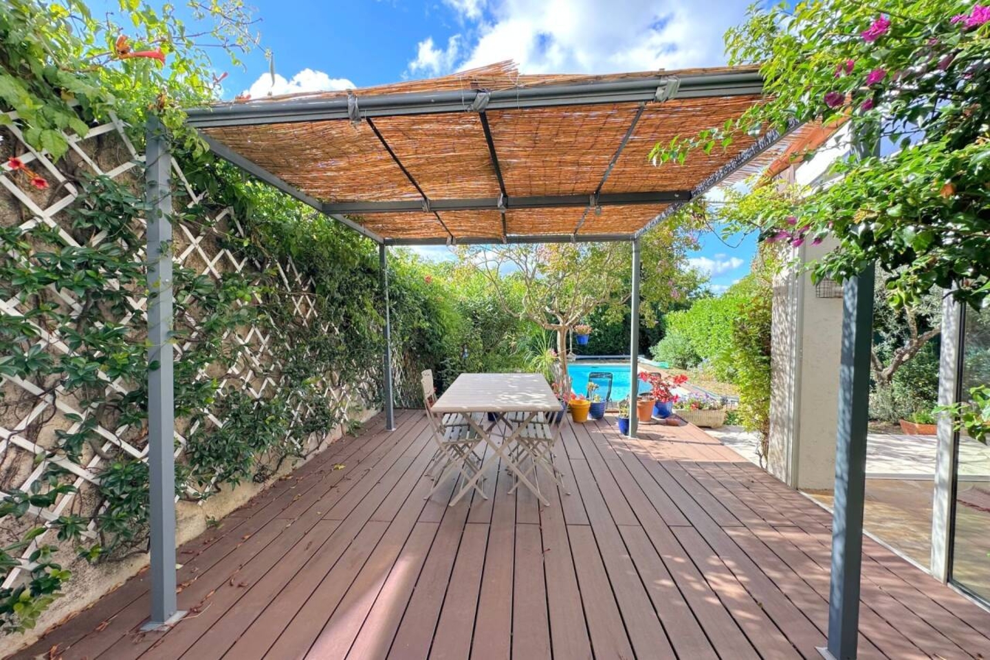 Photo 3 : Vente Maison 5 pièces Peymeinade 105 m²