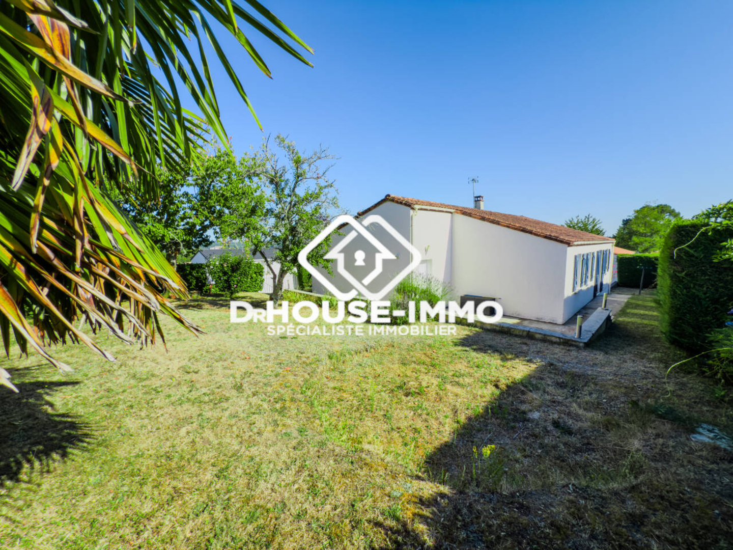 Photo 3 : Vente Maison 6 pièces Marsac-sur-l'Isle 110 m²