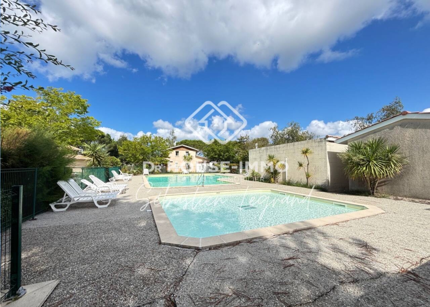 Photo 2 : Vente Maison 3 pièces Hourtin 41 m²