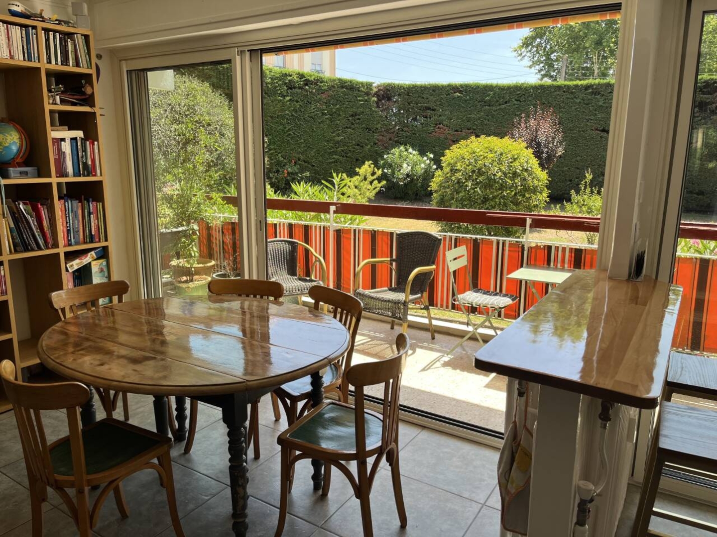 Photo 1 : Vente Appartement 4 pièces Fréjus 85 m²