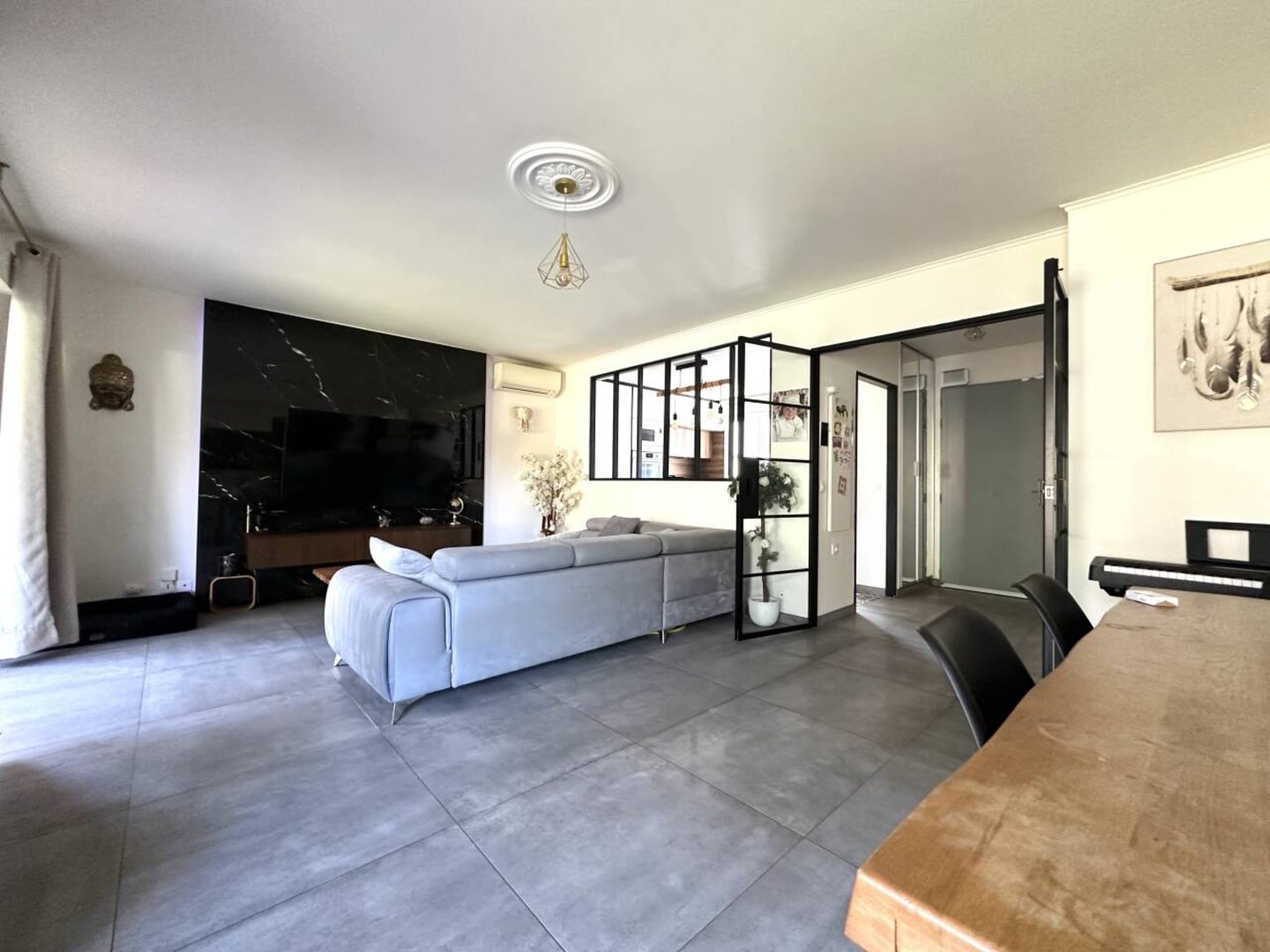 Photo 2 : Vente Maison 4 pièces Cannes 88 m²