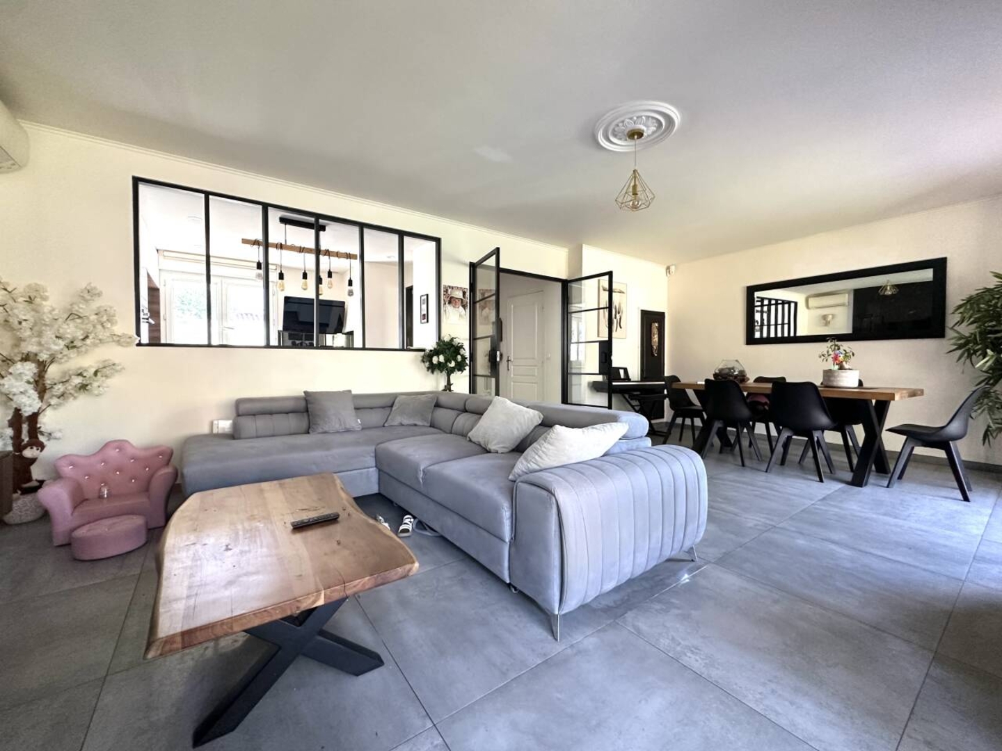 Photo 3 : Vente Maison 4 pièces Cannes 88 m²