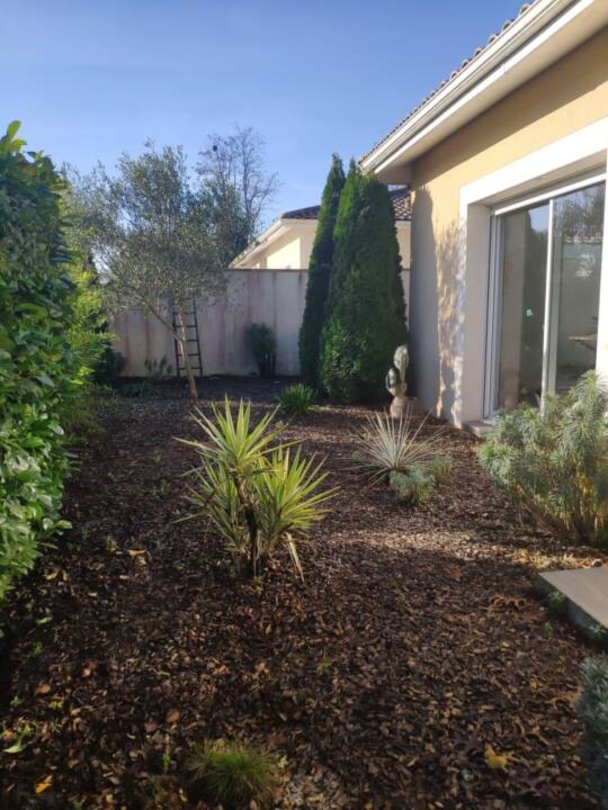 Photo 2 : Vente Maison 4 pièces Izon 100 m²