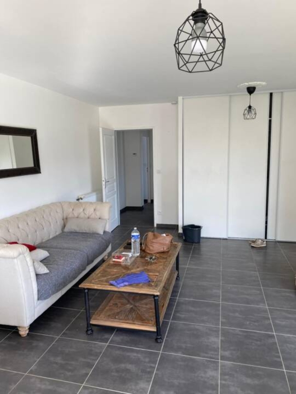 Photo 3 : Vente Maison 4 pièces Izon 100 m²