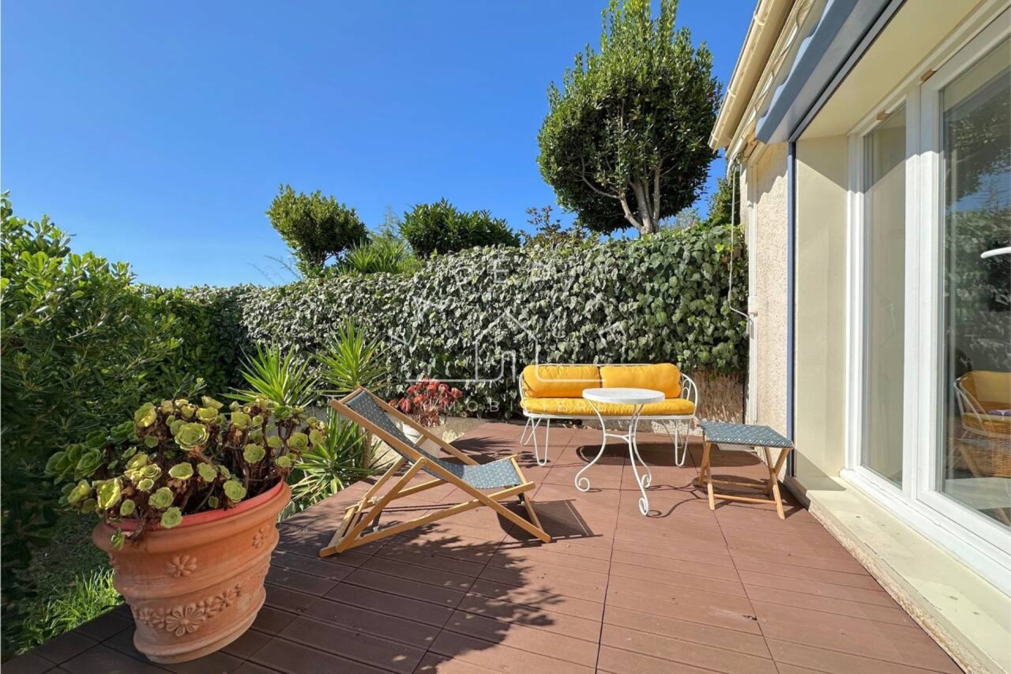 Photo 2 : Vente Maison 3 pièces Mouans-Sartoux 65 m²