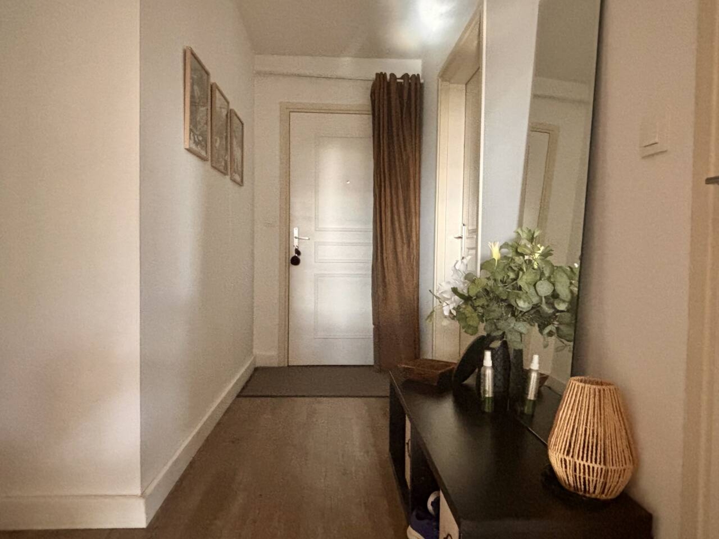 Photo 2 : Vente Appartement 4 pièces Valenciennes 90 m²