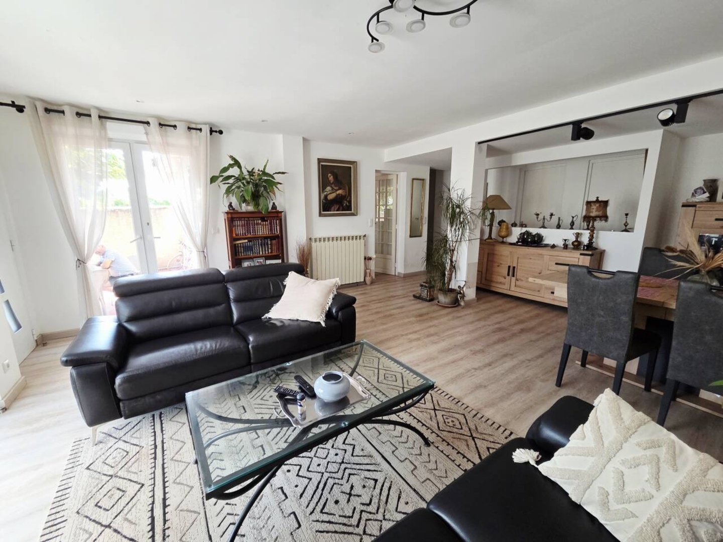 Photo 2 : Vente Maison 4 pièces Béziers 85 m²