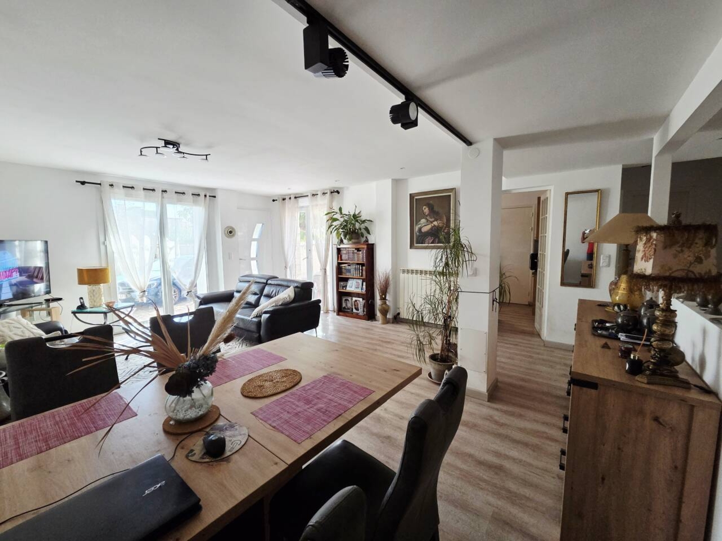Photo 3 : Vente Maison 4 pièces Béziers 85 m²