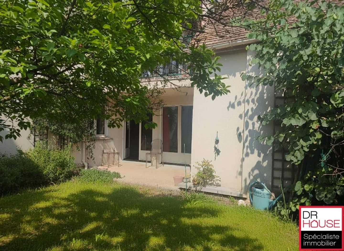 Photo 3 : Vente Appartement 4 pièces Limay 77 m²