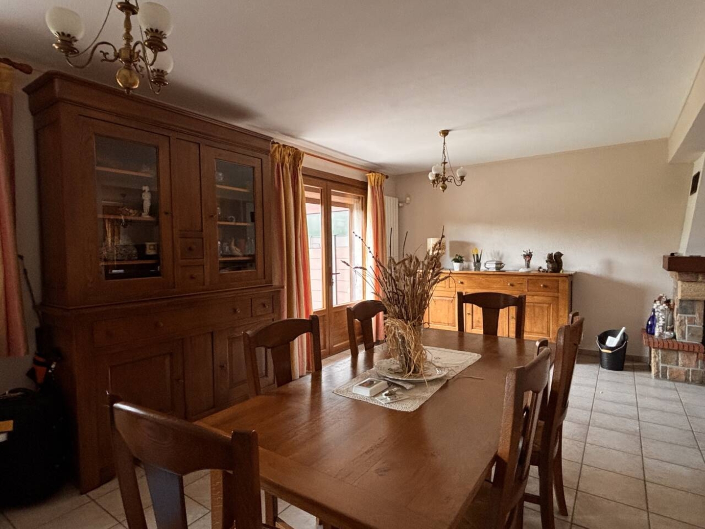 Photo 3 : Vente Maison 4 pièces Quiévrechain 92 m²